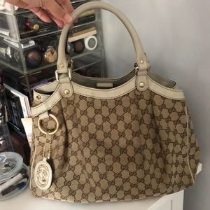 Gucci bag